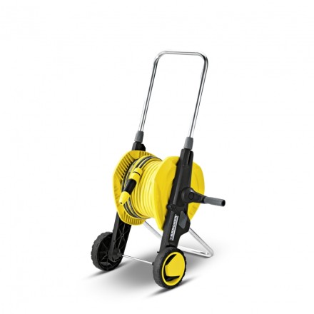 Тележка со шлангом 20м HT 3.420 Kit 1/2&quot; KARCHER купить в Нижневартовске