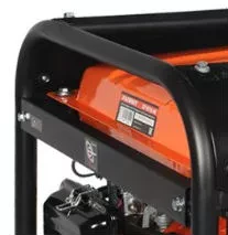 Бензогенератор Patriot GP-6510 AE купить в Нижневартовске