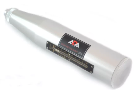 Измеритель прочности бетона ADA Schmidt Hammer 225 купить в Нижневартовске