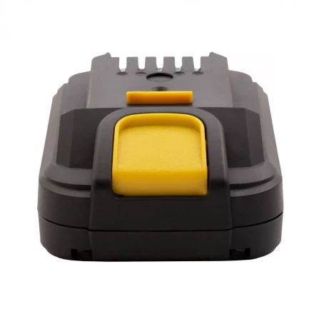 Батарея аккумуляторная Denzel IB-12-2.0, Li-Ion, 12 В, 2.0 А/ч 28431 купить в Нижневартовске