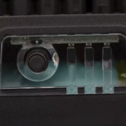 Батарея аккумуляторная Denzel IB-12-2.0, Li-Ion, 12 В, 2.0 А/ч 28431 купить в Нижневартовске