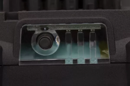 Батарея аккумуляторная Denzel IB-12-2.0, Li-Ion, 12 В, 2.0 А/ч 28431 купить в Нижневартовске