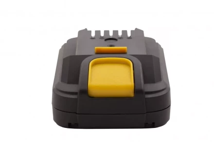 Батарея аккумуляторная Denzel IB-12-2.0, Li-Ion, 12 В, 2.0 А/ч 28431 купить в Нижневартовске