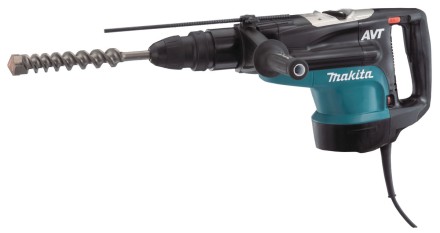 Перфоратор Makita HR5211C SDS-MAX купить в Нижневартовске