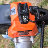 Триммер бензиновый CARVER PBC-33 купить в Нижневартовске