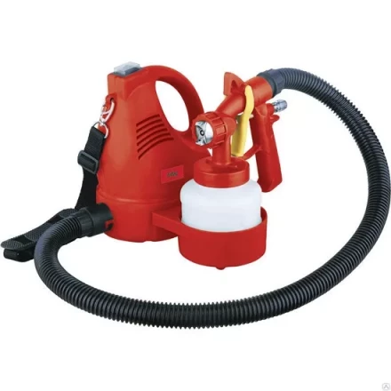 Электрический краскораспылитель FUBAG EasyPaint S500/1.8 купить в Нижневартовске