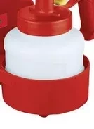 Электрический краскораспылитель FUBAG EasyPaint S500/1.8 купить в Нижневартовске