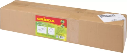 Каркас парника GRINDA пластиковый, 300х134х96см 422313-300 купить в Нижневартовске