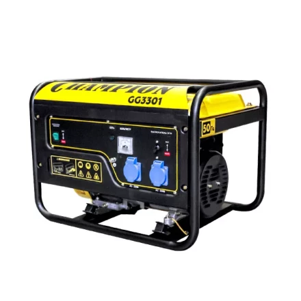 Генератор бензиновый CHAMPION GG3301 купить в Нижневартовске