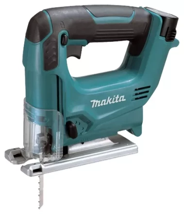 Лобзик Makita JV100DWE аккумуляторный купить в Нижневартовске