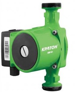Насос циркуляционный Кратон CWP-25/4 5 04 07 004 купить в Нижневартовске