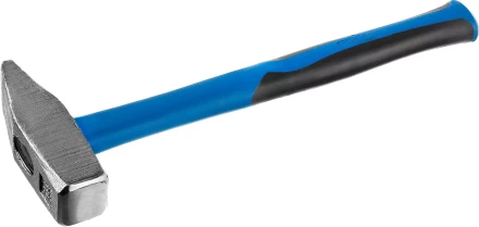 Молоток слесарный 1000 г с фиберглассовой рукояткой, СИБИН 20047-10 20047-10 купить в Нижневартовске