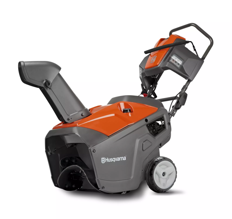 Бензиновый снегоуборщик Husqvarna ST 151 купить в Нижневартовске