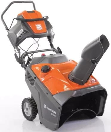 Бензиновый снегоуборщик Husqvarna ST 151 купить в Нижневартовске