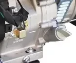 Генератор бензиновый FUBAG BS 7500 купить в Нижневартовске