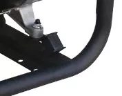 Генератор бензиновый FUBAG BS 7500 купить в Нижневартовске