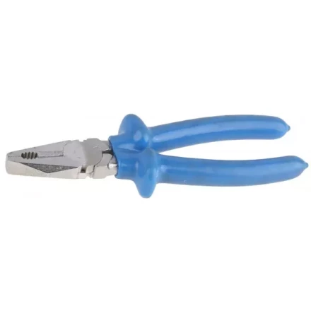 Плоскогубцы комбинированные НИЗ диэлектрические, хромированные, 200мм 22152-1-20 купить в Нижневартовске