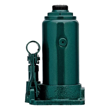 Домкрат гидравлический бутылочный Сибртех 50805, 8 т, 180-350 мм купить в Нижневартовске