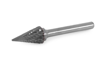 Конусообразная фреза MESSER (тип M)M1425М06 купить в Нижневартовске