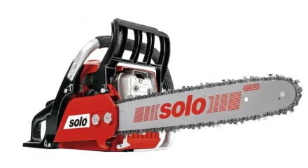 Бензопила Solo by AL-KO 636-35 easy-start купить в Нижневартовске