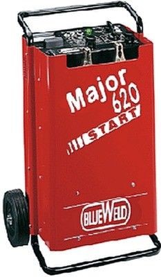 Пуско-зарядное устройство BlueWeld MAJOR 620 купить в Нижневартовске