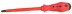 Отвертка KRAFTOOL &quot;VOLT-KRAFT&quot; 1000В, PH №3-150мм 25006-3-150 купить в Нижневартовске