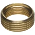 Кольцо GENERAL FITTINGS переходное, латунь, 1" х 3/4" 51086-1-3/4 купить в Нижневартовске