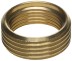 Кольцо GENERAL FITTINGS переходное, латунь, 1&quot; х 3/4&quot; 51086-1-3/4 купить в Нижневартовске