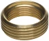 Кольцо GENERAL FITTINGS переходное, латунь, 1" х 3/4" 51086-1-3/4 купить в Нижневартовске