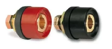 Разъем мама Trak-BE 10-25(200A) Aurora купить в Нижневартовске