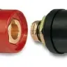 Разъем мама Trak-BE 10-25(200A) Aurora купить в Нижневартовске