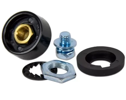 Разъем мама Trak-BE 10-25(200A) Aurora купить в Нижневартовске