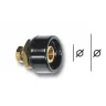 Разъем мама Trak-BE 10-25(200A) Aurora купить в Нижневартовске