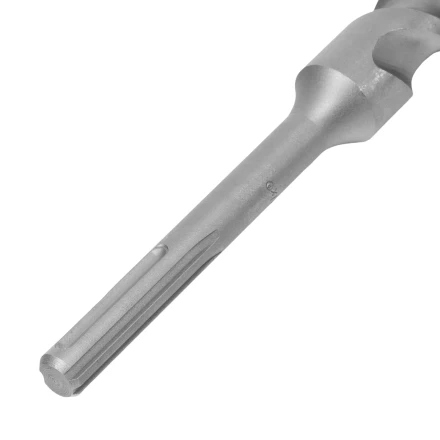 Бур по бетону Matrix 71366, 45 х 1500 мм, SDS MAX c крестовой пластиной купить в Нижневартовске