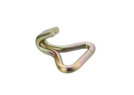 Крюк для стяжных ремней TOR 10,0 т 75 мм (J) 1045389 купить в Нижневартовске