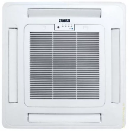 Внутренний блок ZANUSSI ZACC-60H/MI/N1 сплит системы, кассетного типа купить в Нижневартовске