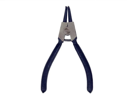 Съемник для внешних стопорных колец изогнутый 90 град. Энкор 19057 купить в Нижневартовске