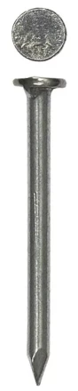Гвозди ЗУБР строительные по дереву, листовому металлу, 1,2х20мм, ТФ1, 5000шт 4-305011-12-020 купить в Нижневартовске
