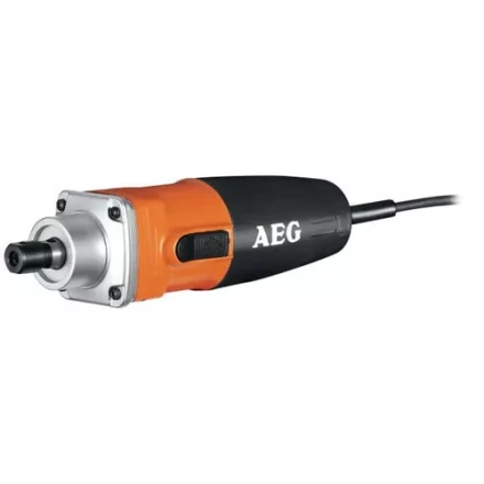 Прямая шлифмашина AEG GS 500 E купить в Нижневартовске
