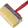 Макловица STAYER "MASTER" UNIVERSAL, светлая щетина, пластмассовый корпус, 5х15см 01824-15 купить в Нижневартовске