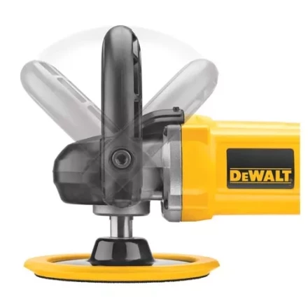 Полировальная шлифмашина DeWalt DWP 849 X купить в Нижневартовске