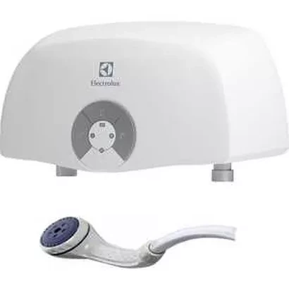 Проточный водонагреватель ELECTROLUX SMARTFIX 2.0 S 3.5 kW - душ купить в Нижневартовске