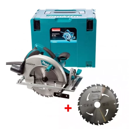 Дисковая пила Makita 5008MGJX2 купить в Нижневартовске