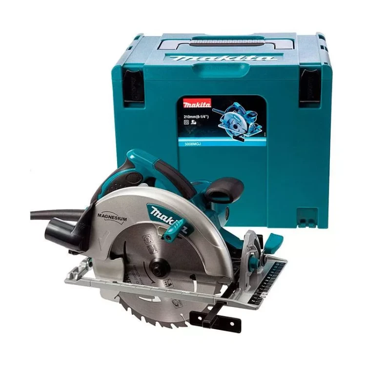 Дисковая пила Makita 5008MGJX2 купить в Нижневартовске