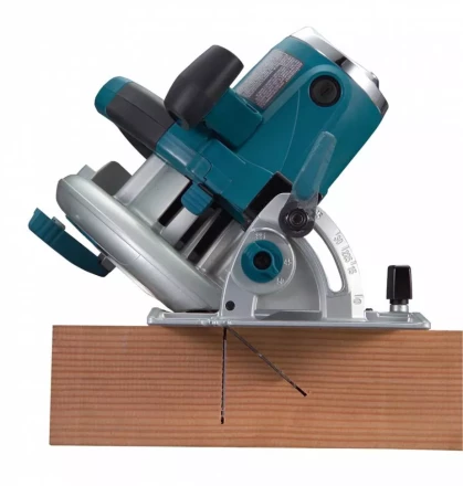 Дисковая пила Makita 5008MGJX2 купить в Нижневартовске