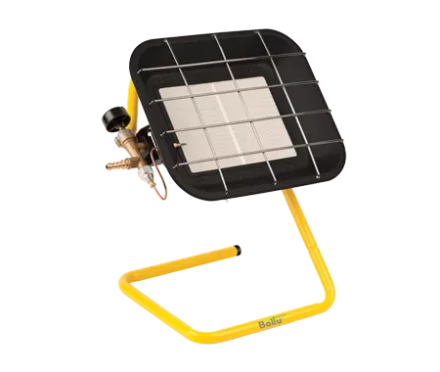 Обогреватель инфракрасный газовый BALLU BIGH-4 купить в Нижневартовске