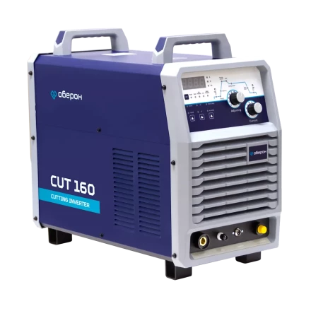 Аппарат воздушно-плазменной резки Оберон CUT 160 KG4161 купить в Нижневартовске