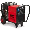 Инверторный сварочный бензогенератор Telwin MOTOINVERTER 264D CE двигатель LOMBARDINI купить в Нижневартовске