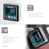 Уровень-уклономер электронный KRAFTOOL 4Х90° KOMPAKT 34687 купить в Нижневартовске
