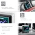 Уровень-уклономер электронный KRAFTOOL 4Х90° KOMPAKT 34687 купить в Нижневартовске
